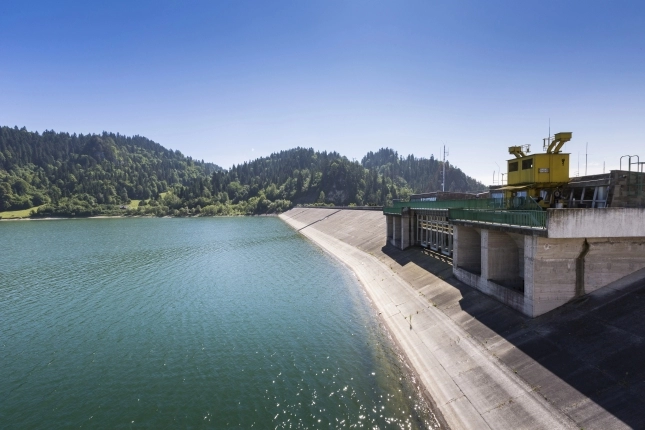 Гідрофобні (кольматуючі) добавки 