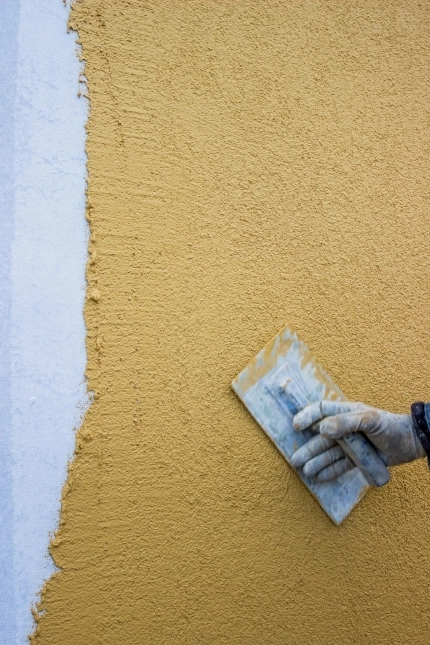 Протиморозні  добавки для штукатурок 