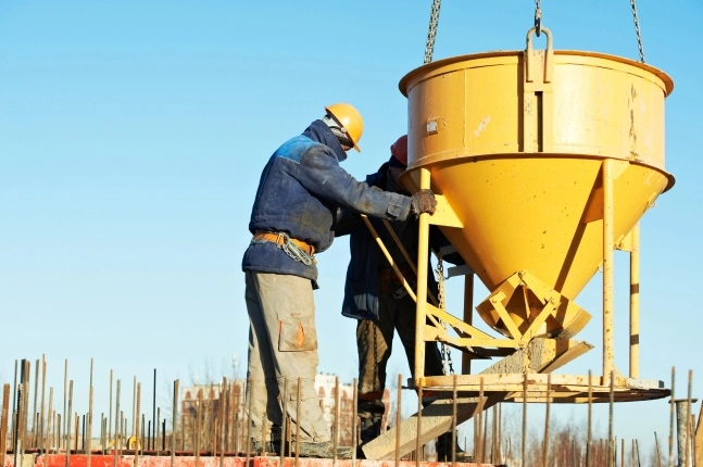 Пластифікатори з прискоренням тужавлення / Протиморозні