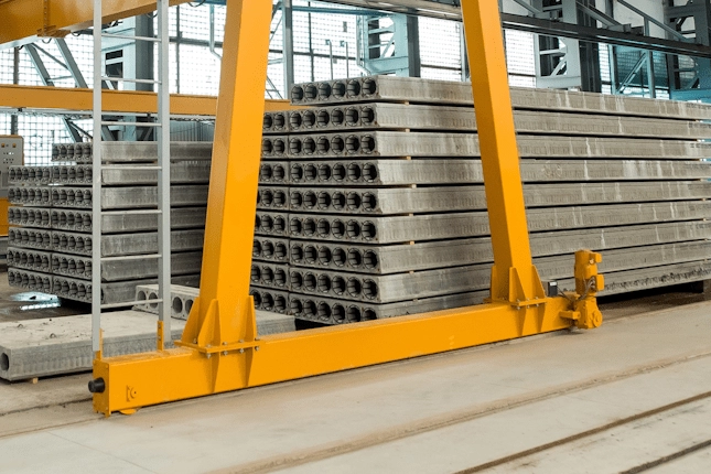 Добавки для залізобетонних виробів