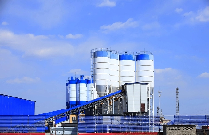 Для виробників товарного бетону