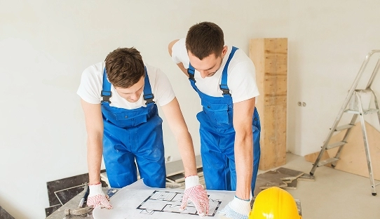 Для професійного виконання робіт